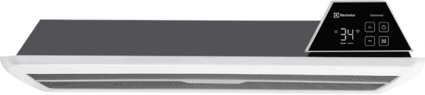 Комплект Electrolux Air Gate Transformer с блоком управления ECH/AG2-1500 T-TUE4 (электронный)